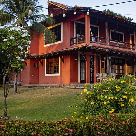 Salinópolis Flow Guest House מראה חיצוני תמונה