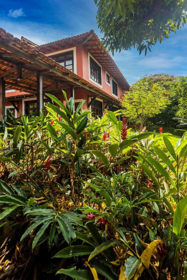 Salinópolis Flow Guest House מראה חיצוני תמונה