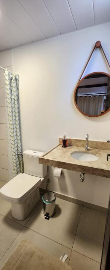Salinópolis Flow Guest House מראה חיצוני תמונה