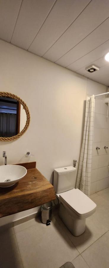 Salinópolis Flow Guest House מראה חיצוני תמונה