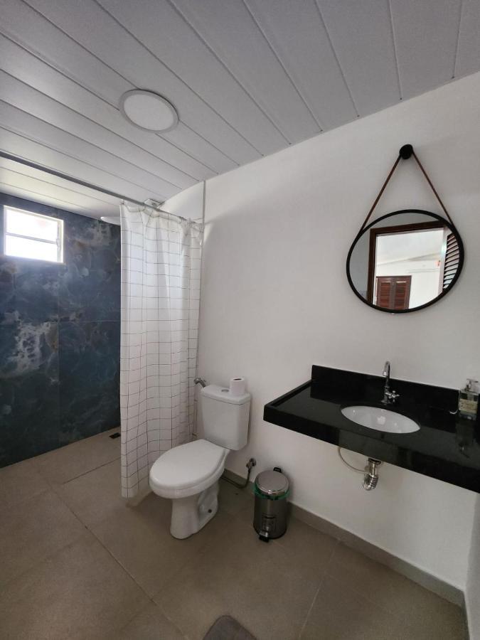 Salinópolis Flow Guest House מראה חיצוני תמונה