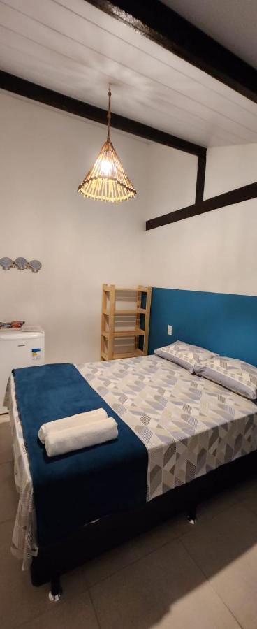 Salinópolis Flow Guest House מראה חיצוני תמונה