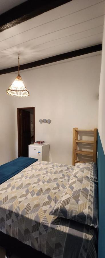Salinópolis Flow Guest House מראה חיצוני תמונה