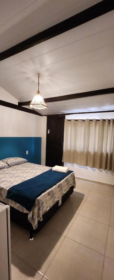 Salinópolis Flow Guest House מראה חיצוני תמונה