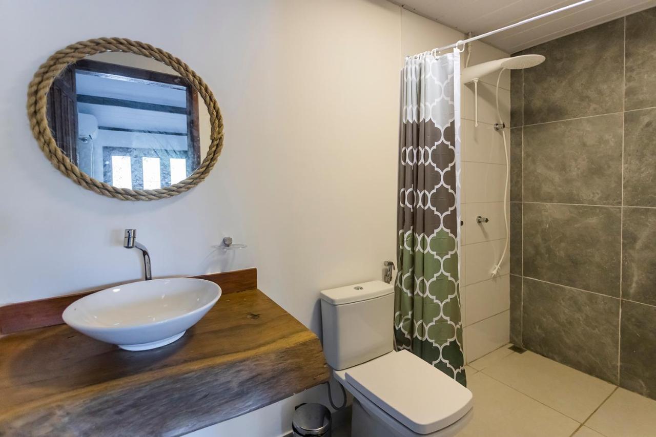 Salinópolis Flow Guest House מראה חיצוני תמונה