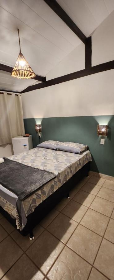 Salinópolis Flow Guest House מראה חיצוני תמונה
