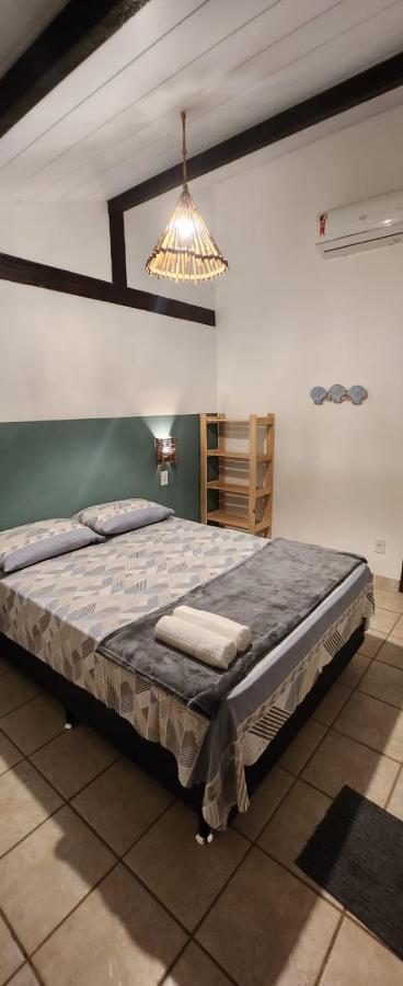Salinópolis Flow Guest House מראה חיצוני תמונה