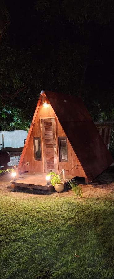 Salinópolis Flow Guest House מראה חיצוני תמונה