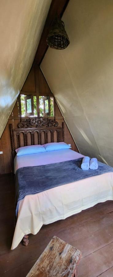 Salinópolis Flow Guest House מראה חיצוני תמונה