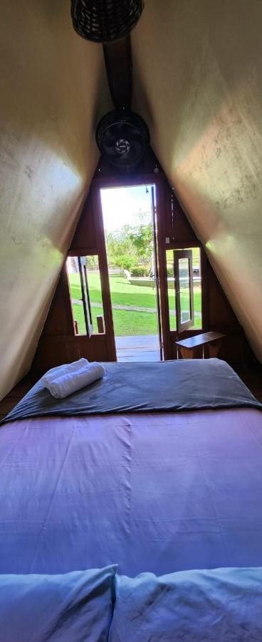 Salinópolis Flow Guest House מראה חיצוני תמונה