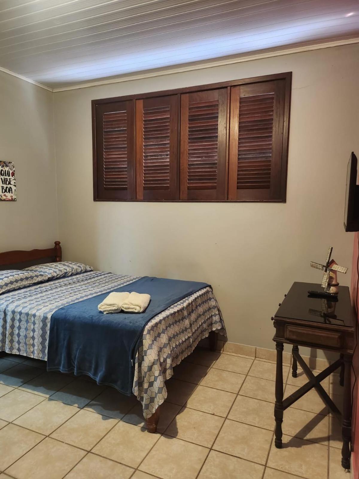 Salinópolis Flow Guest House מראה חיצוני תמונה
