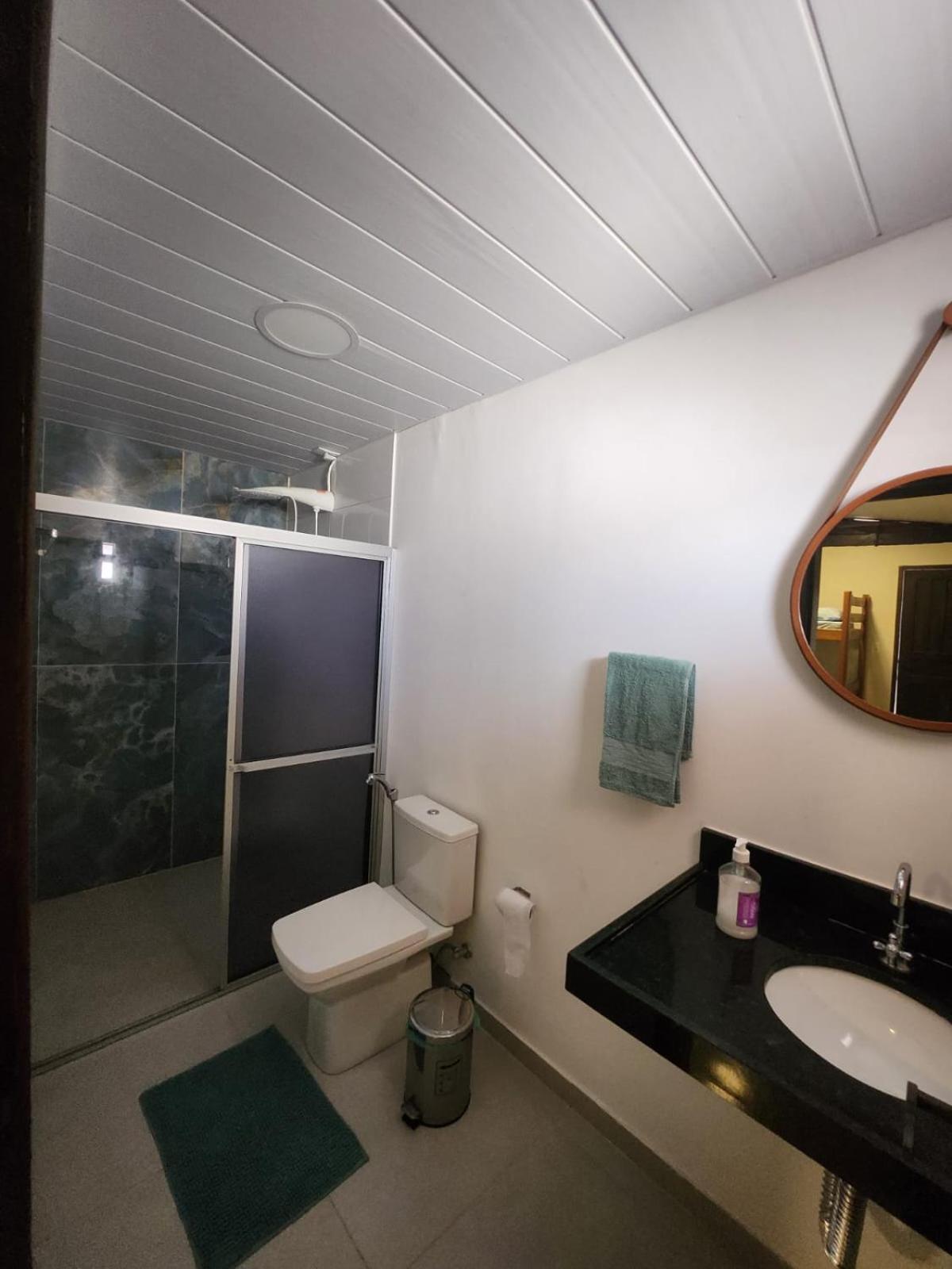Salinópolis Flow Guest House מראה חיצוני תמונה