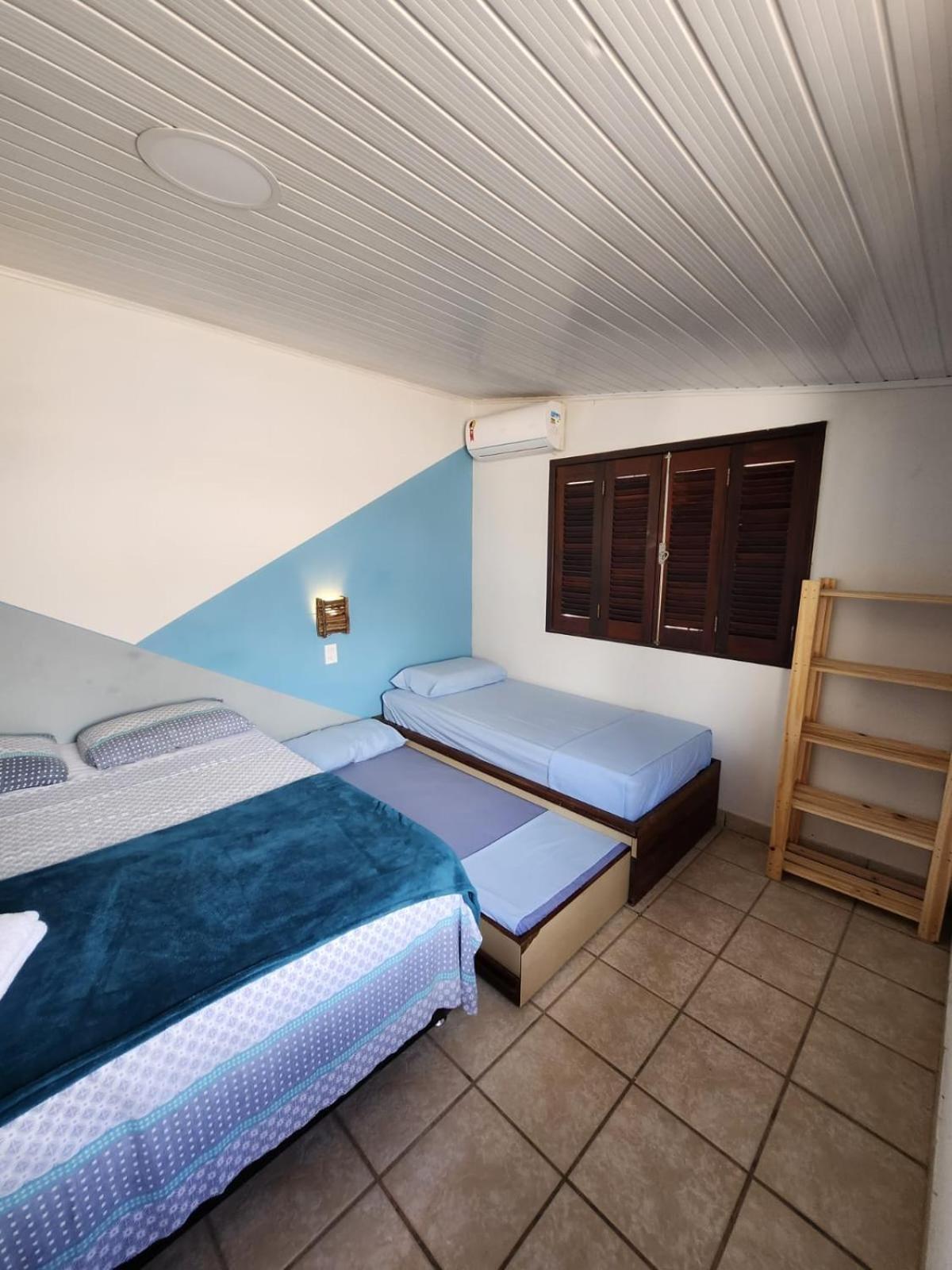 Salinópolis Flow Guest House מראה חיצוני תמונה