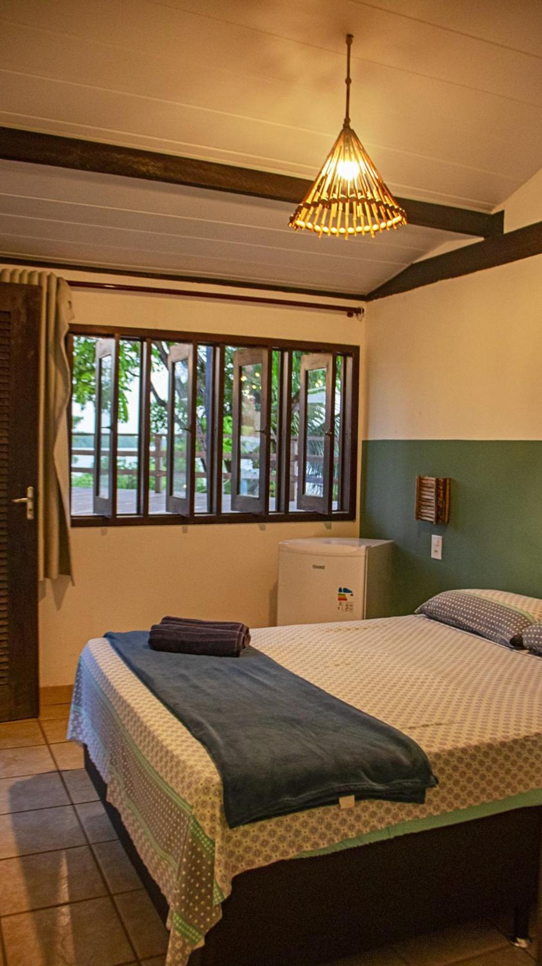 Salinópolis Flow Guest House מראה חיצוני תמונה
