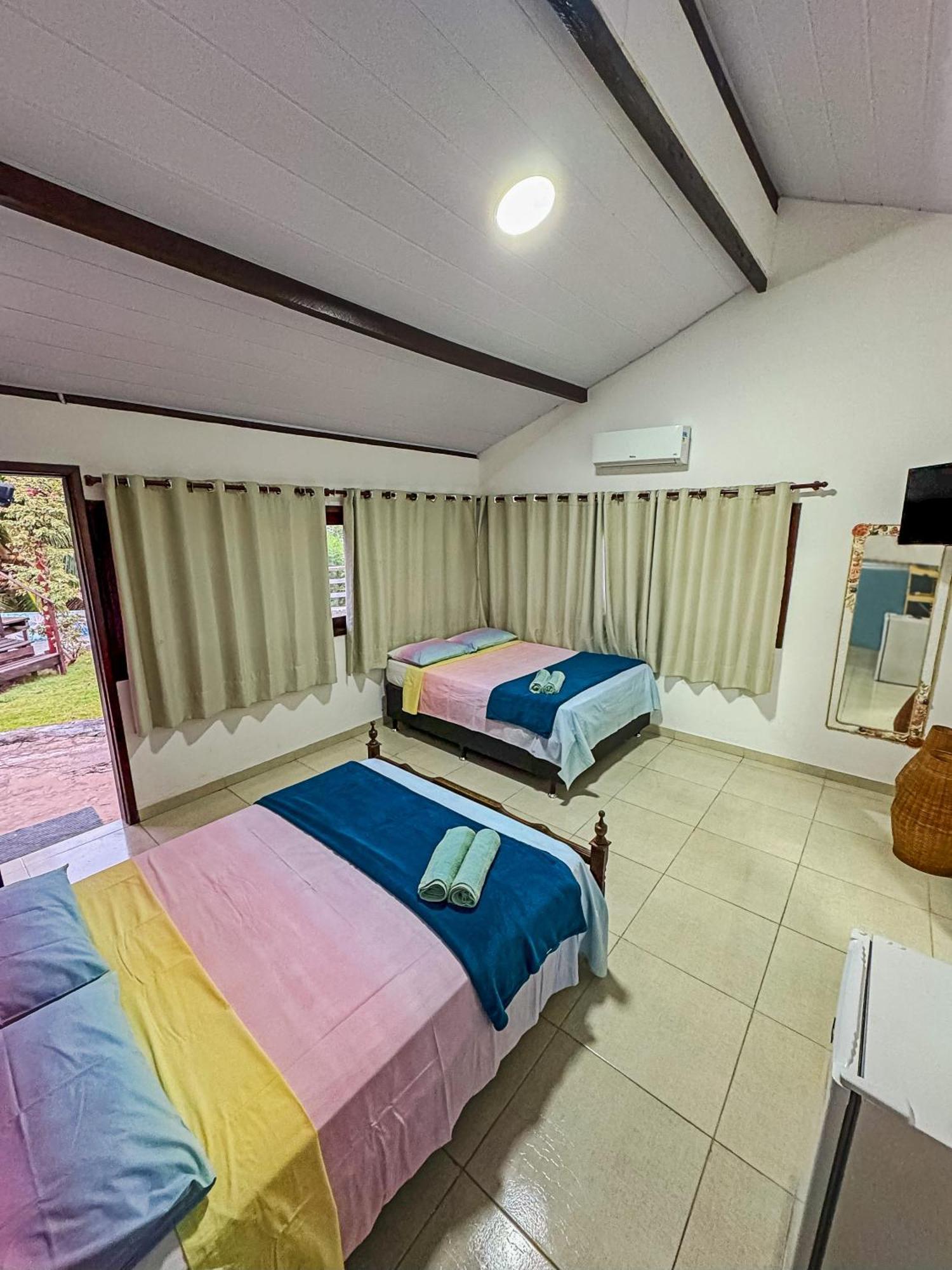 Salinópolis Flow Guest House מראה חיצוני תמונה