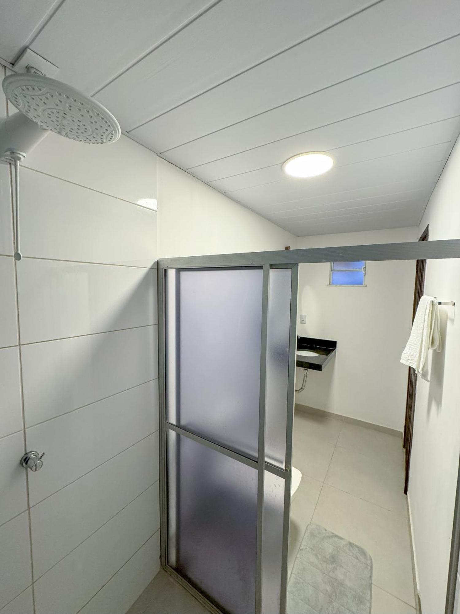 Salinópolis Flow Guest House מראה חיצוני תמונה