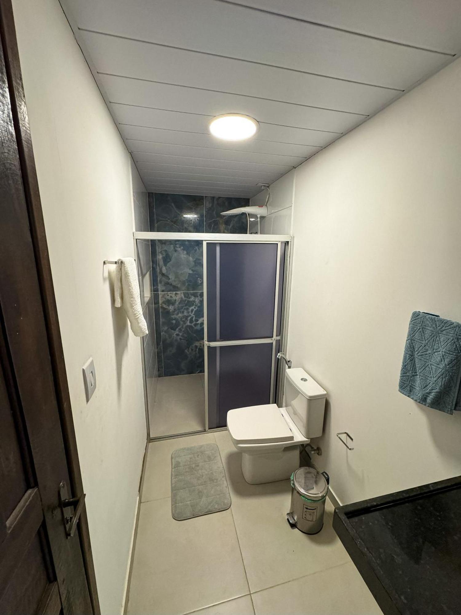 Salinópolis Flow Guest House מראה חיצוני תמונה