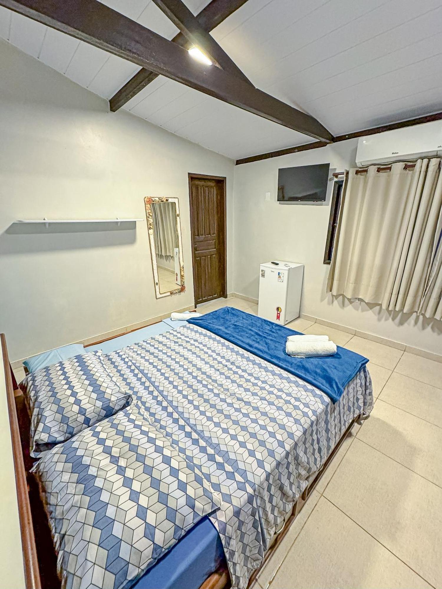 Salinópolis Flow Guest House מראה חיצוני תמונה